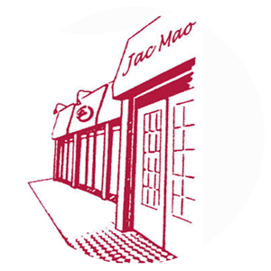 Jac Mao logo