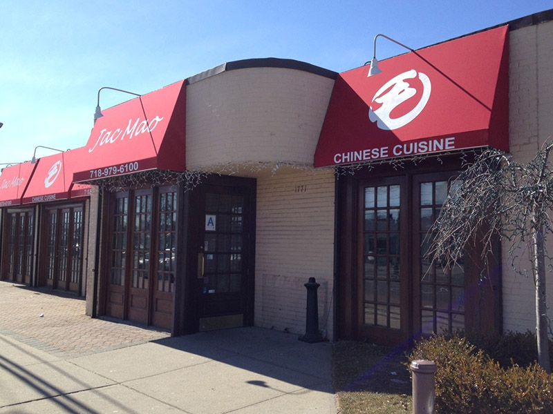 Jac Mao Foods