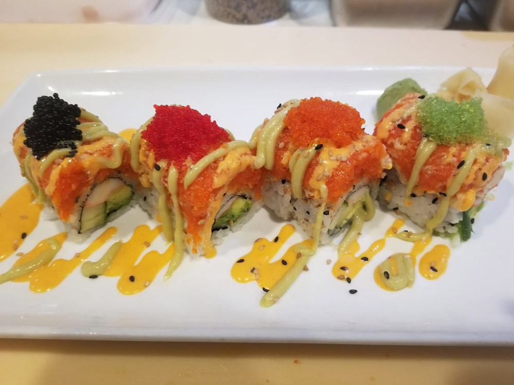 Jac Mao Foods